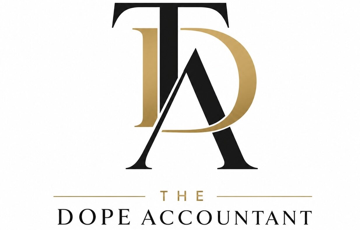 The Dope Accountant